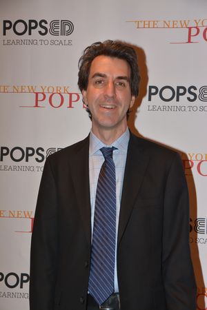 Jason Robert Brown Photo