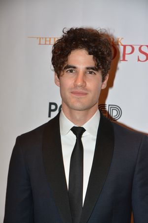Darren Criss Photo
