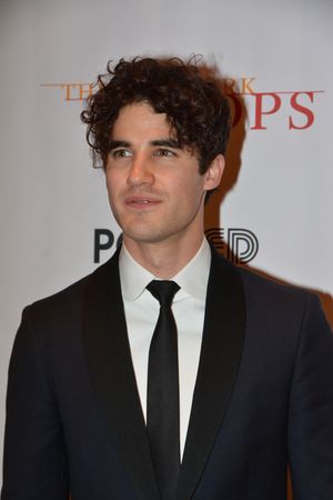 Darren Criss Photo