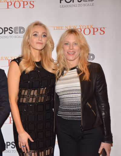 Betsy Wolfe and Sherie Rene Scott Photo