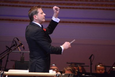 Steven Reineke Photo