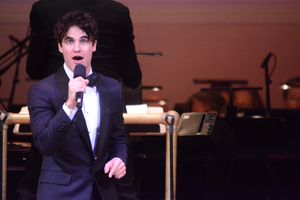 Darren Criss Photo