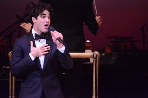 Darren Criss Photo