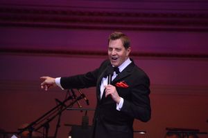 Steven Reineke Photo