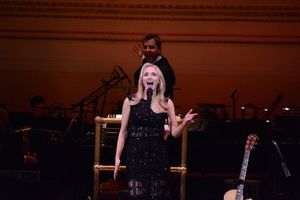 Betsy Wolfe Photo