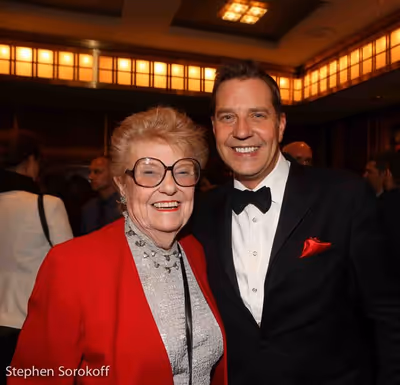 June Freemazon & Steven Reineke Photo