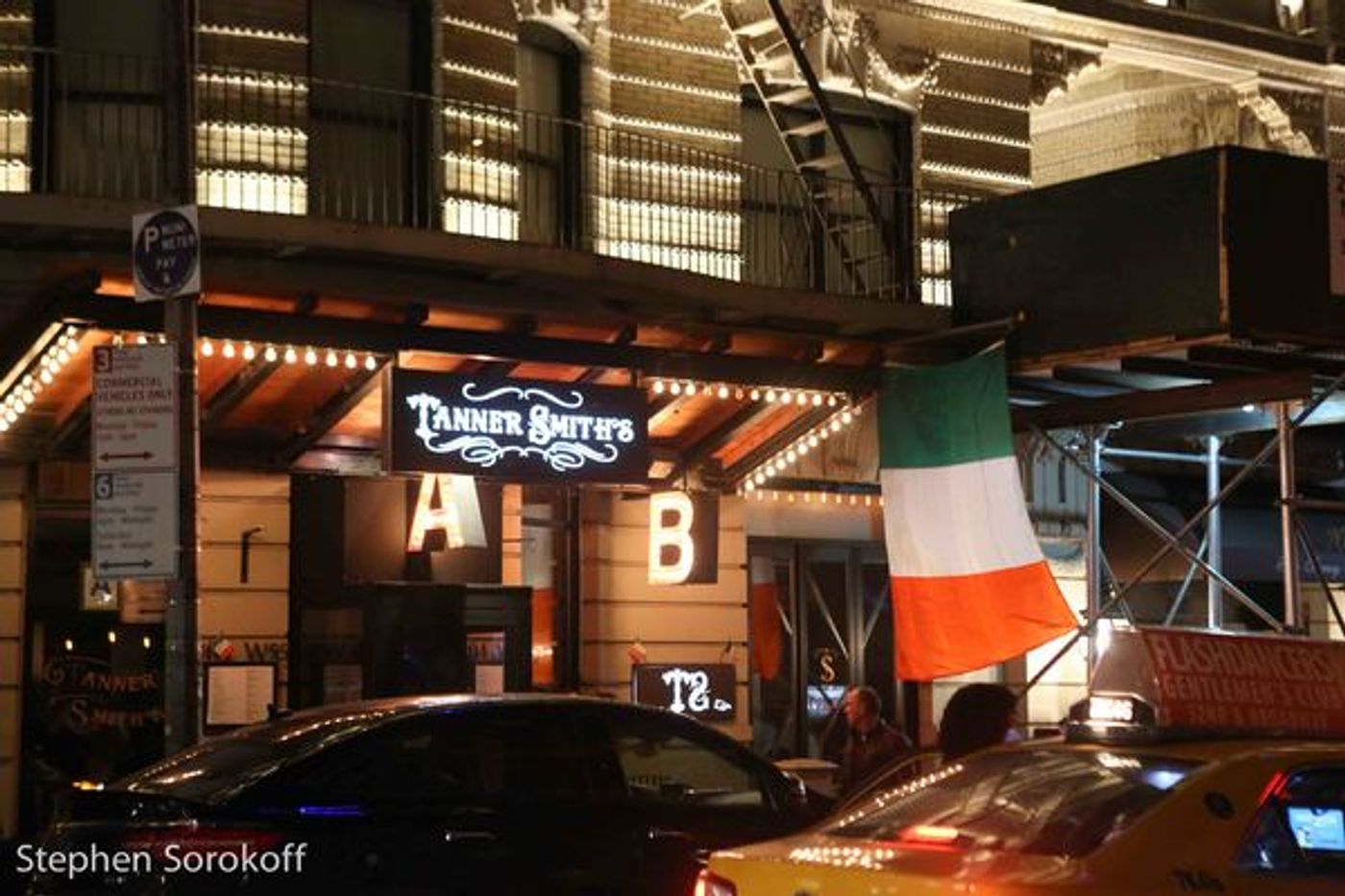 Photo Coverage: Inside The New York Pops After Party with Betsy Wolfe, Darren Criss, and More!  Image