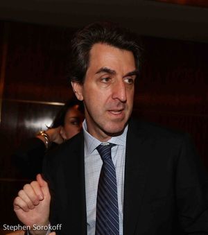 Jason Robert Brown @ BroadwayWorld Jason Robert Brown Photo