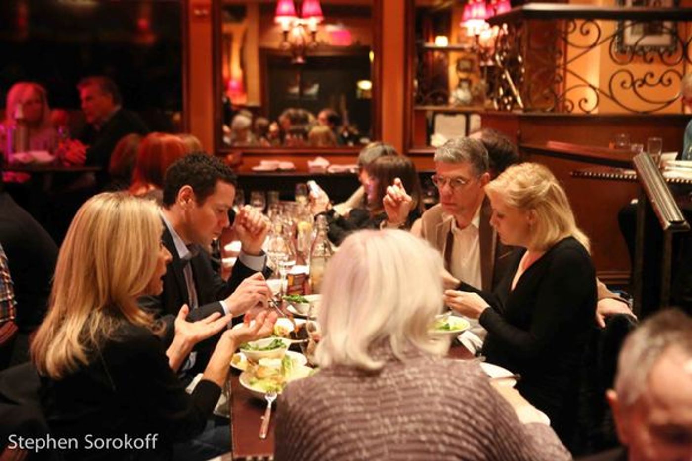 Photo Coverage: Judy Gold Debuts at Feinstein's/54 Below Photo Coverage: Judy Gold Debuts at Feinstein's/54 Below Image