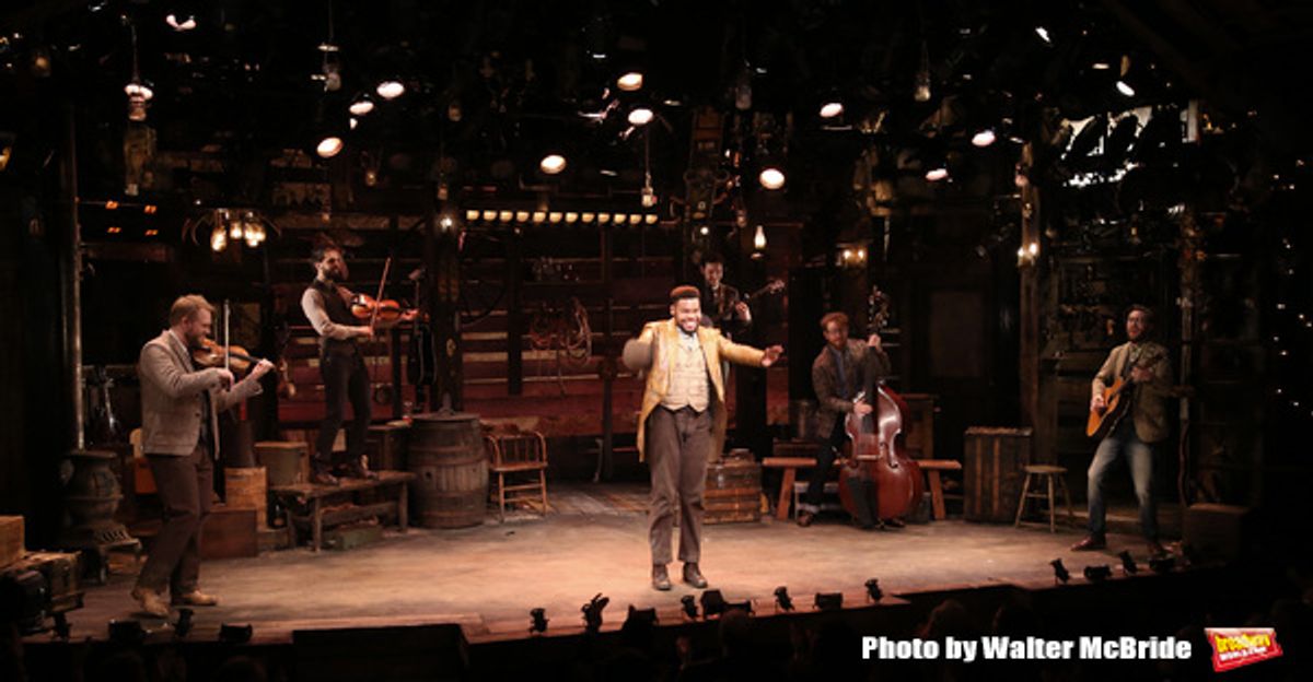 Devere Rogers and band  at 