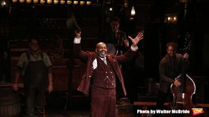 Lance Roberts @ BroadwayWorld Lance Roberts Photo