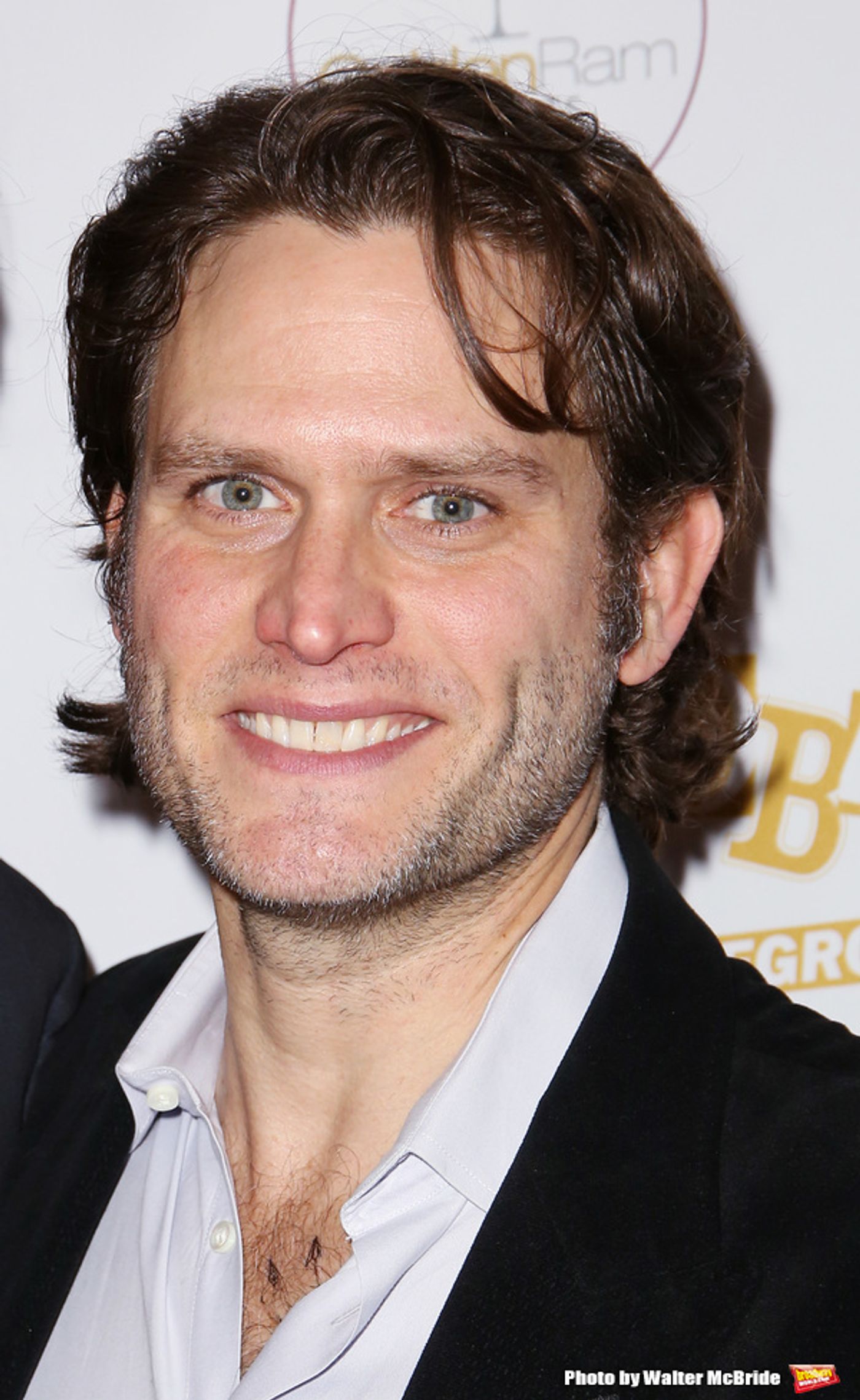 Photo Coverage: Roundabout Celebrates Opening Night of THE ROBBER BRIDEGROOM  Image