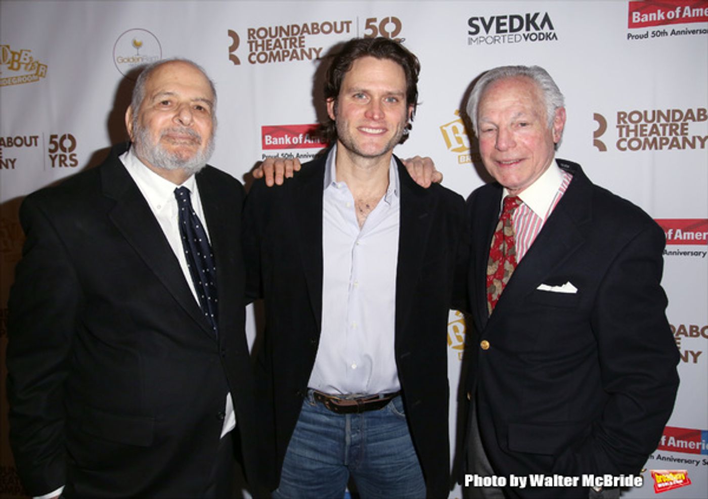 Photo Coverage: Roundabout Celebrates Opening Night of THE ROBBER BRIDEGROOM  Image