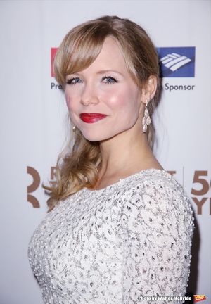 Marissa McGowan  Photo