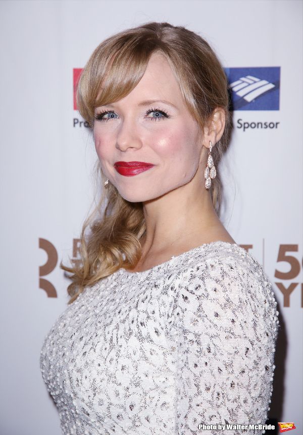 Marissa McGowan  Photo