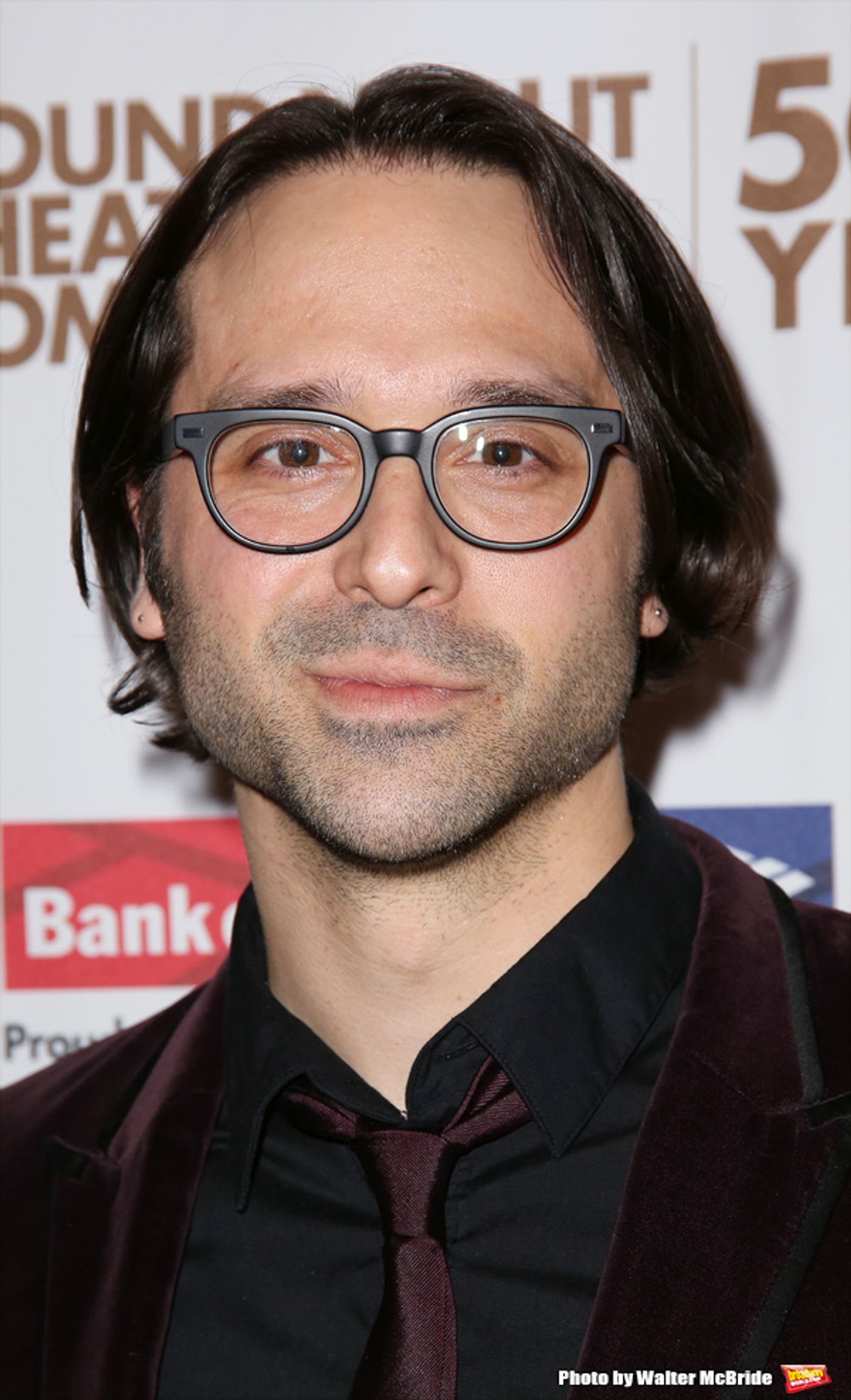 Photo Coverage: Roundabout Celebrates Opening Night of THE ROBBER BRIDEGROOM  Image