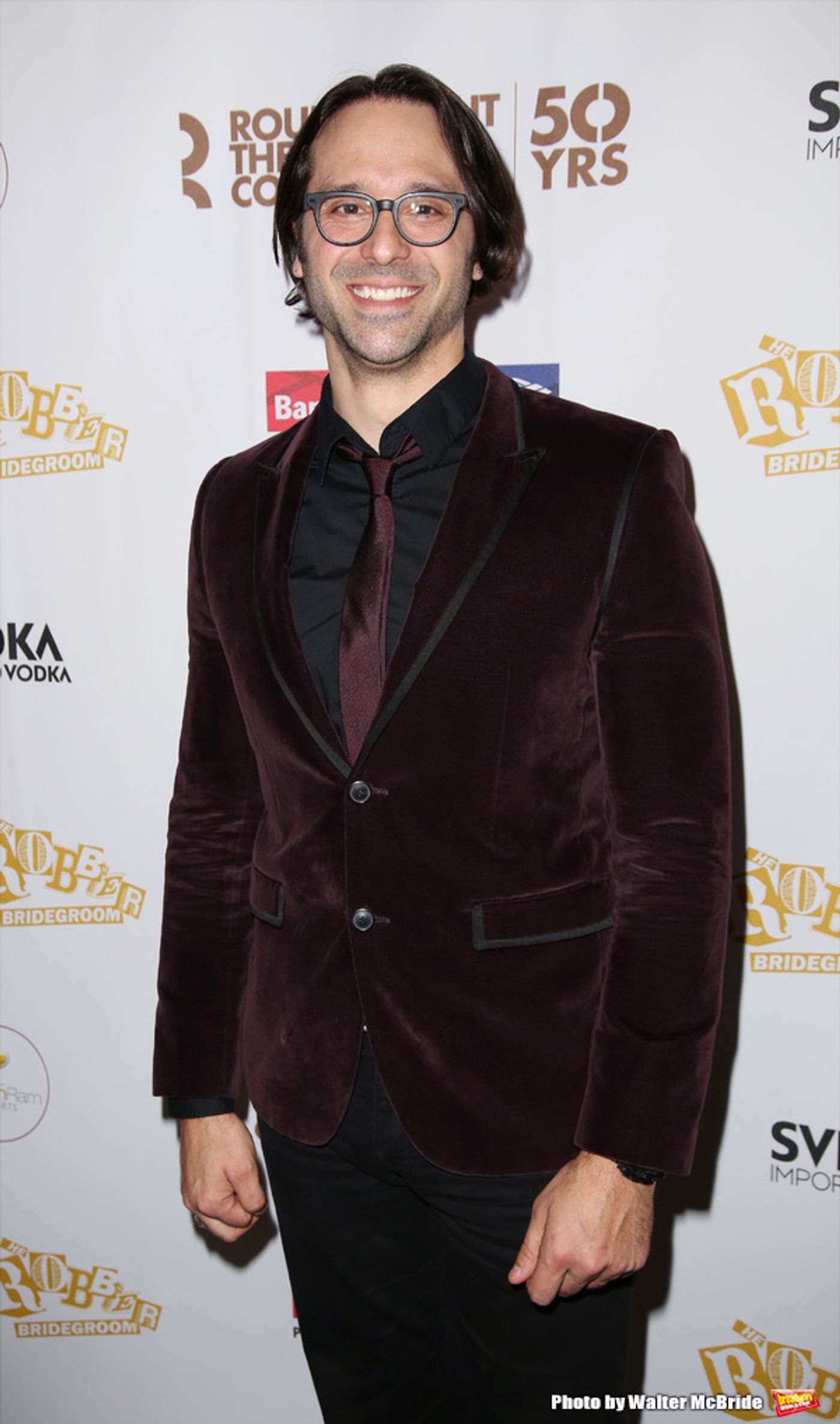 Photo Coverage: Roundabout Celebrates Opening Night of THE ROBBER BRIDEGROOM  Image