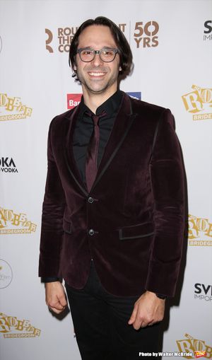 Jeremiah James  Photo