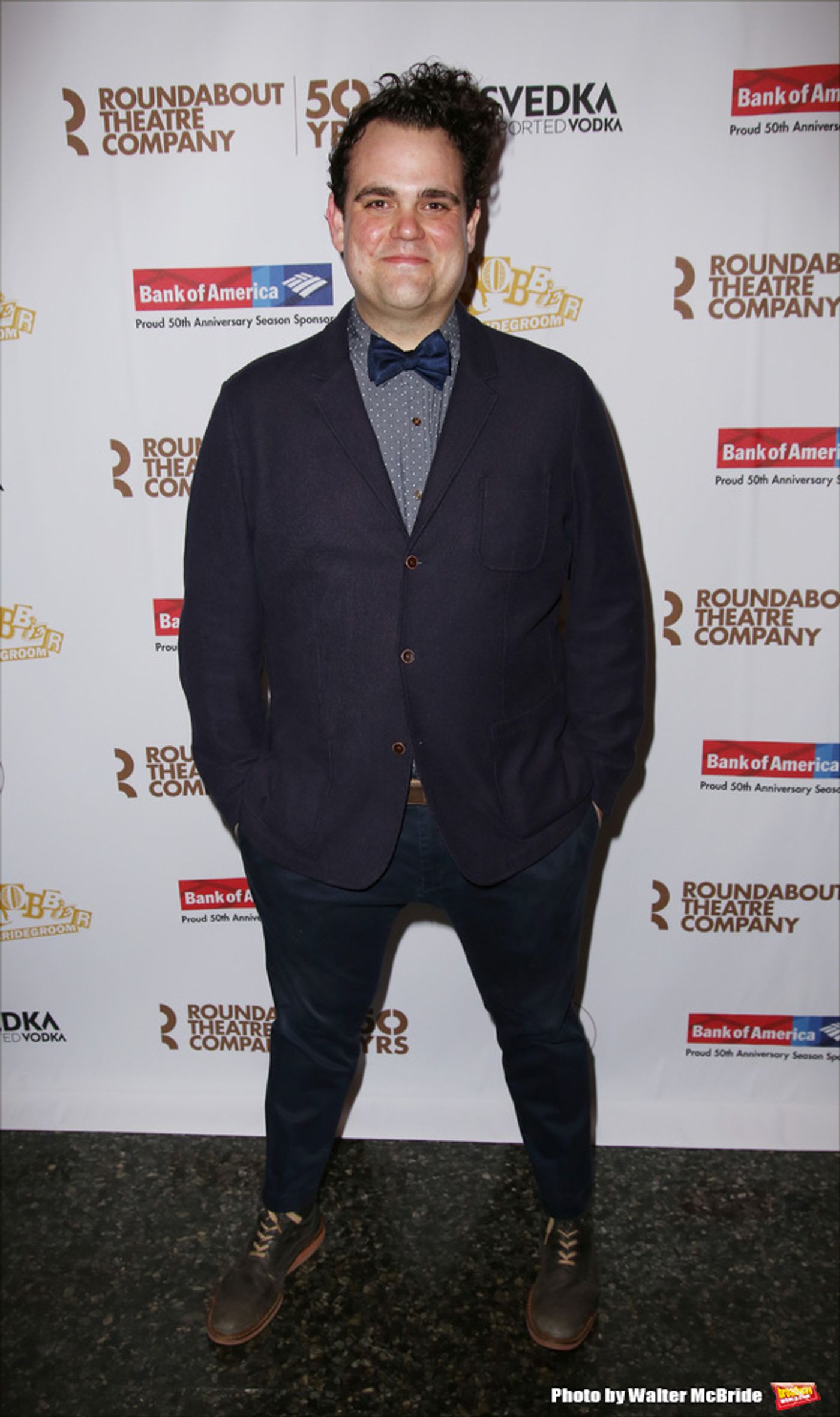 Photo Coverage: Roundabout Celebrates Opening Night of THE ROBBER BRIDEGROOM  Image