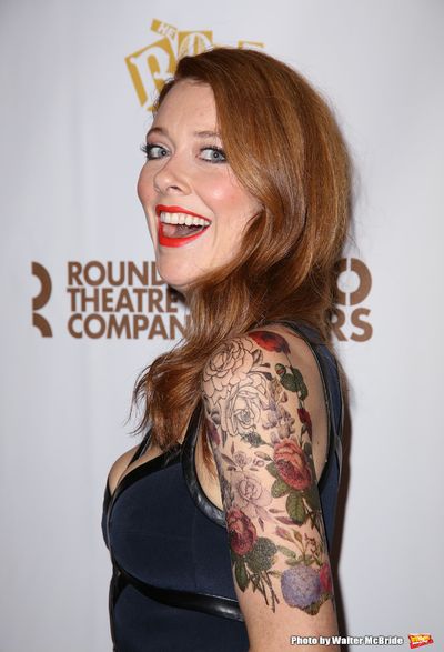 Nadia Quinn Photo