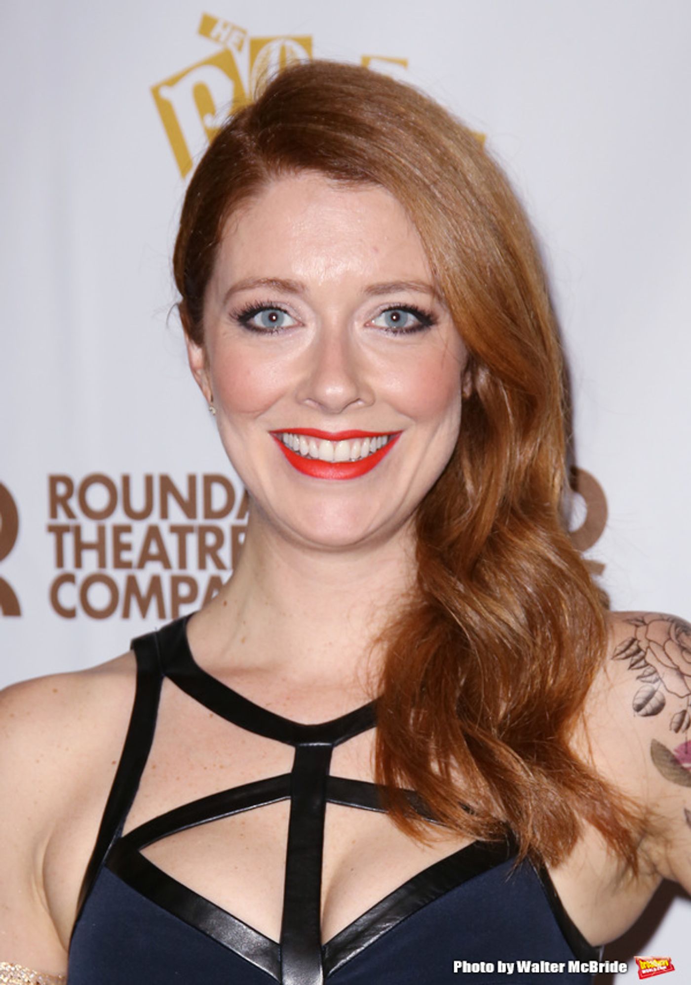 Photo Coverage: Roundabout Celebrates Opening Night of THE ROBBER BRIDEGROOM  Image