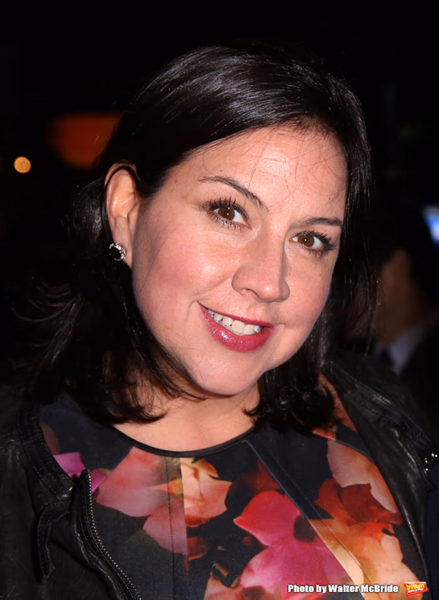 Photo Coverage: On the Red Carpet for Opening Night of THE ROBBER BRIDEGROOM! Image