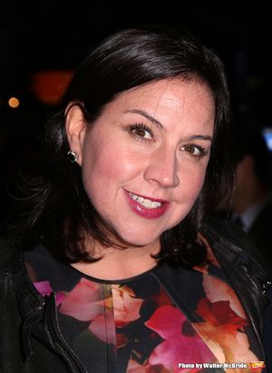 Kristen Lopez  Photo