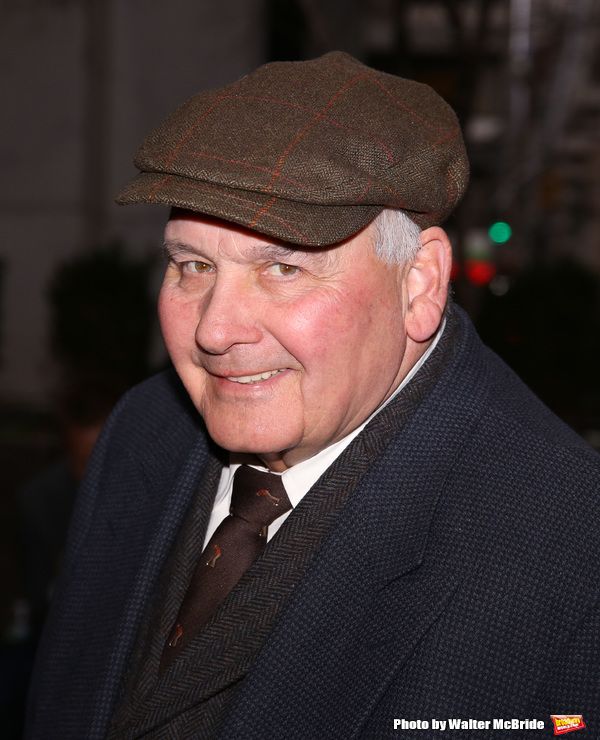Ernie Sabella Photo