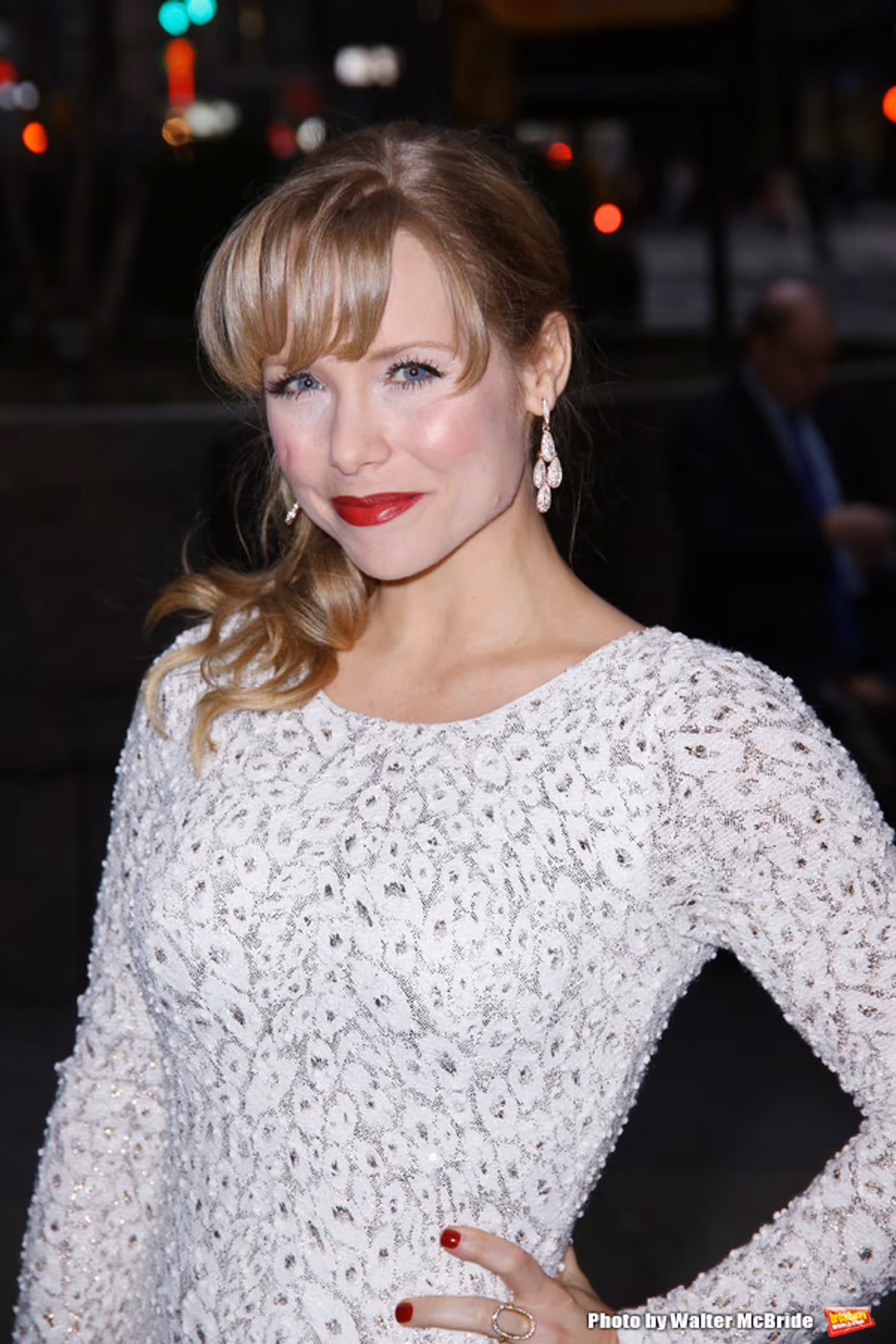 Photo Coverage: On the Red Carpet for Opening Night of THE ROBBER BRIDEGROOM! Image