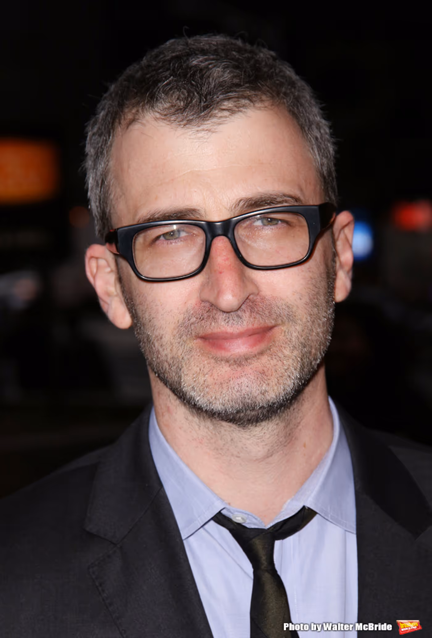 Photo Coverage: On the Red Carpet for Opening Night of THE ROBBER BRIDEGROOM! Image