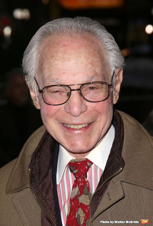 Robert Waldman Photo