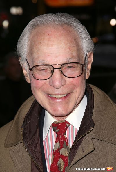 Robert Waldman  Photo