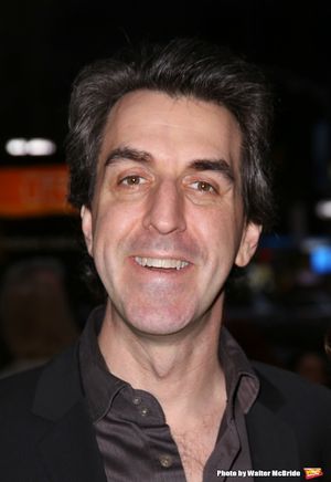 Jason Robert Brown @ BroadwayWorld Jason Robert Brown Photo