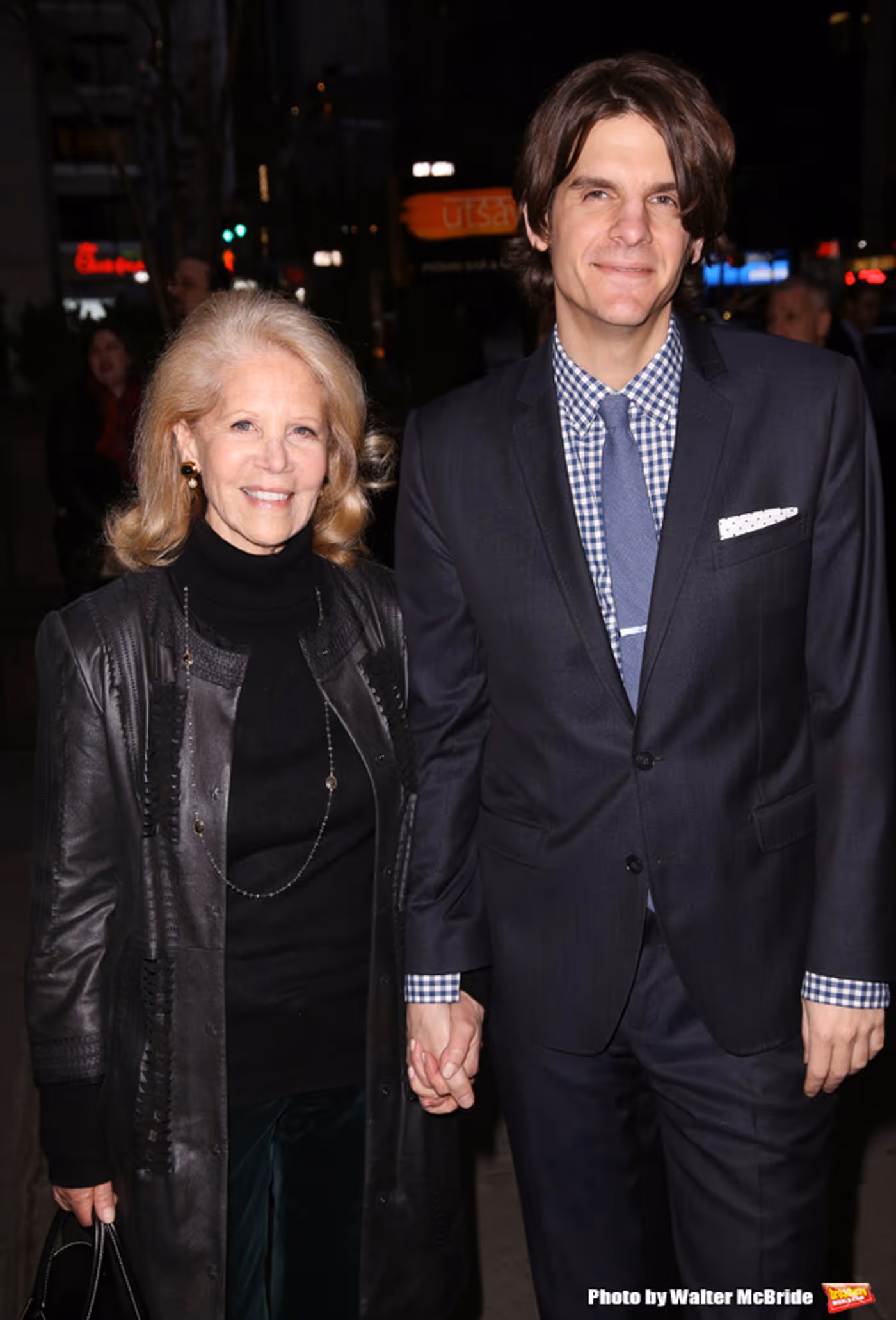 Photo Coverage: On the Red Carpet for Opening Night of THE ROBBER BRIDEGROOM! Image