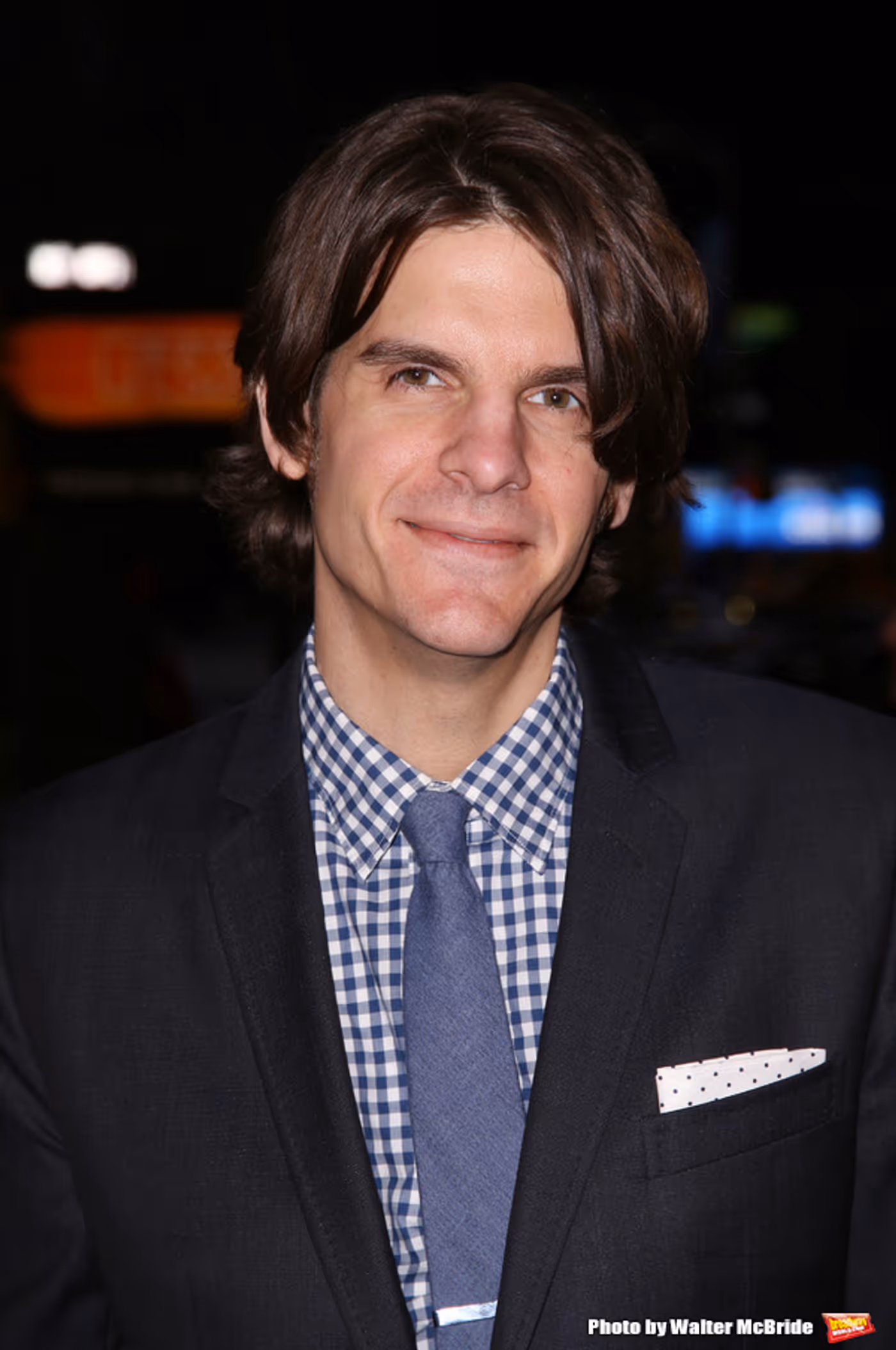 Photo Coverage: On the Red Carpet for Opening Night of THE ROBBER BRIDEGROOM! Image