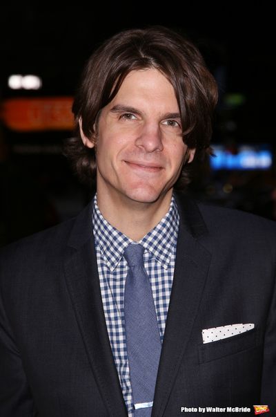 Alex Timbers  Photo