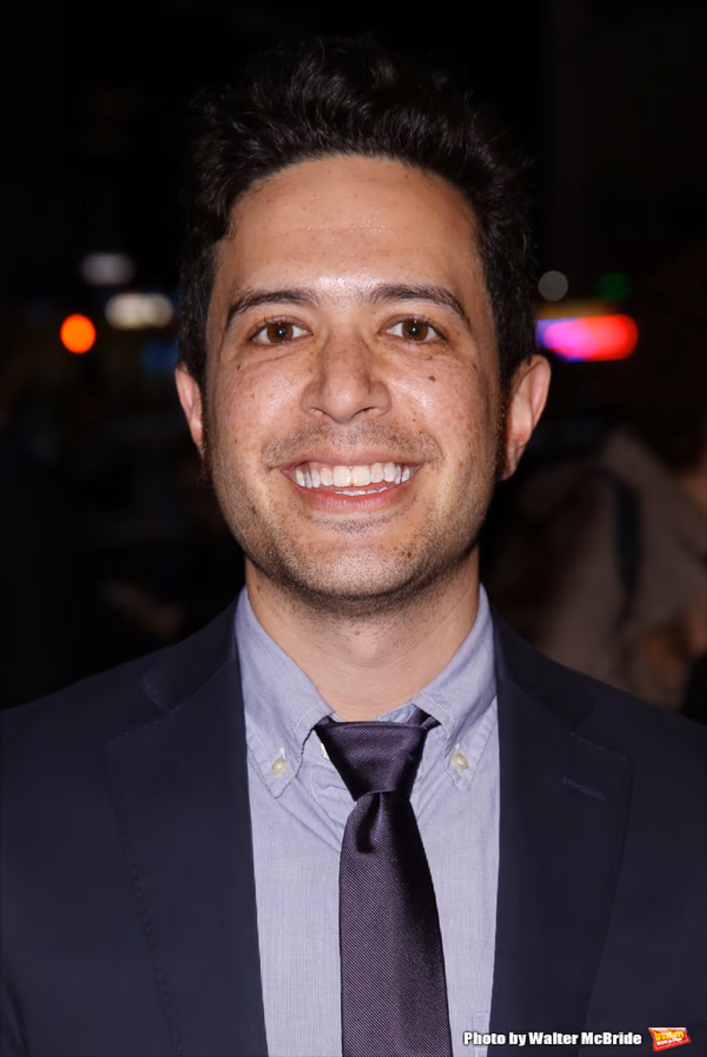 Photo Coverage: On the Red Carpet for Opening Night of THE ROBBER BRIDEGROOM! Image