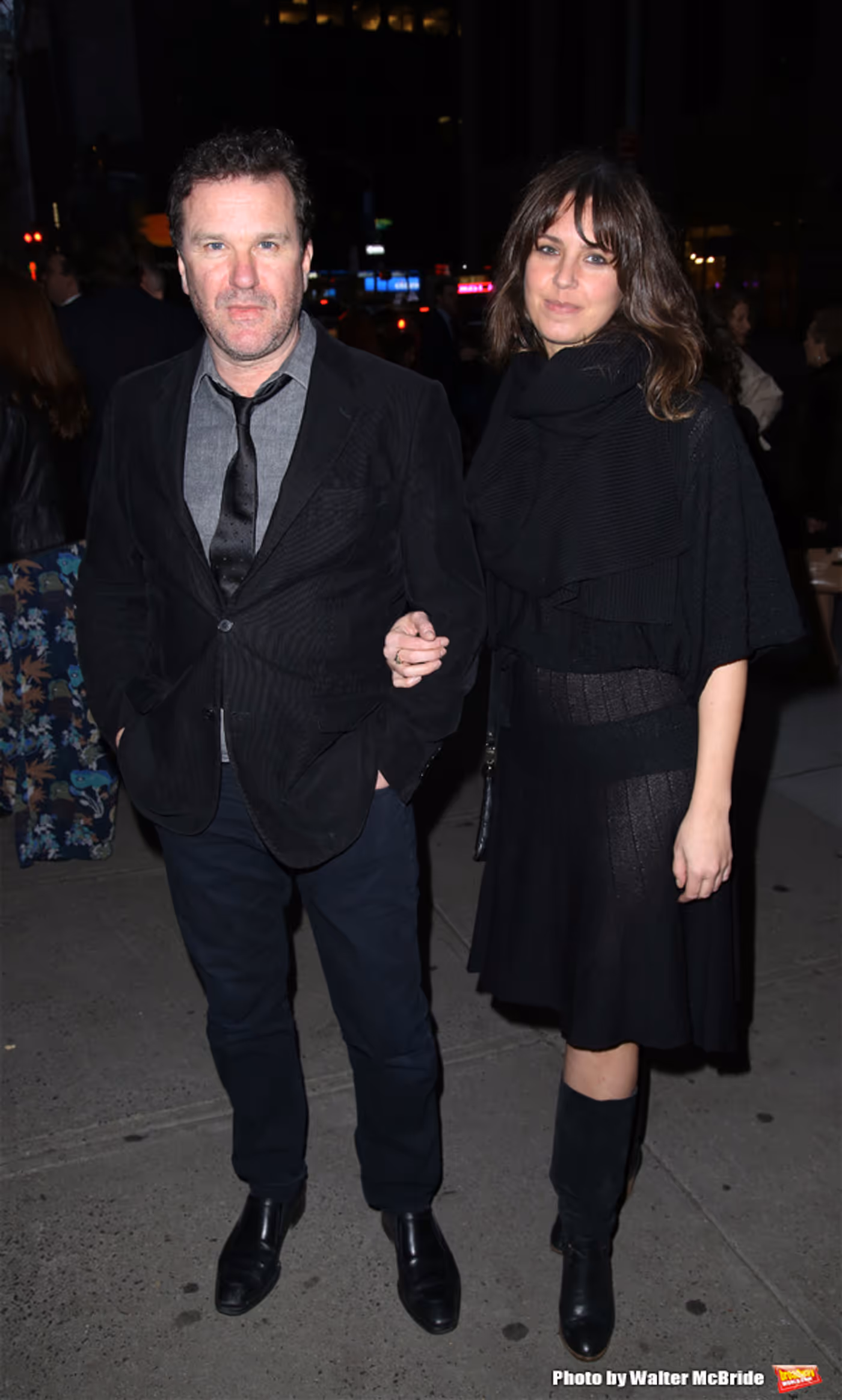 Photo Coverage: On the Red Carpet for Opening Night of THE ROBBER BRIDEGROOM! Image