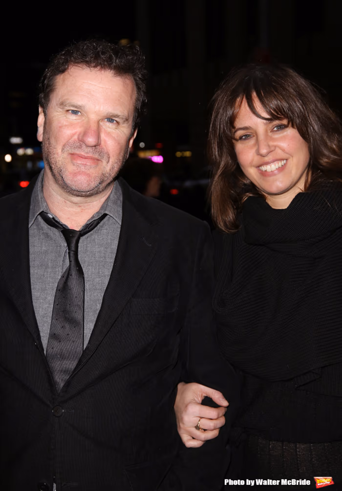 Photo Coverage: On the Red Carpet for Opening Night of THE ROBBER BRIDEGROOM! Image