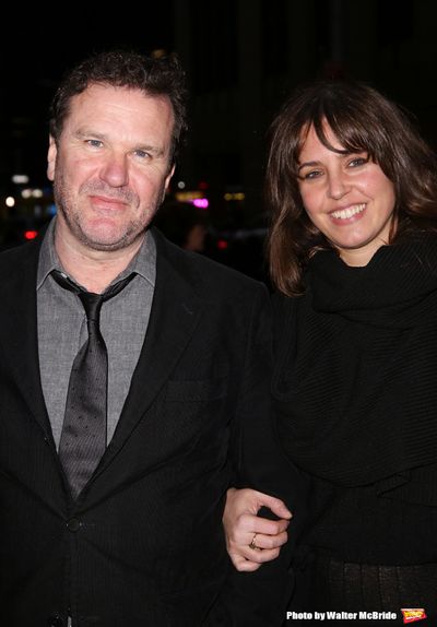 Douglas Hodges  Photo
