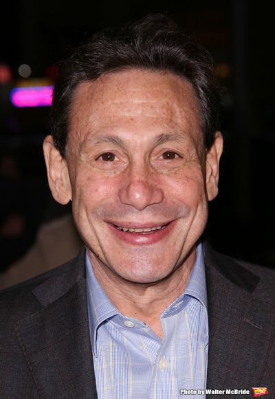 Gordon Edelstein  Photo