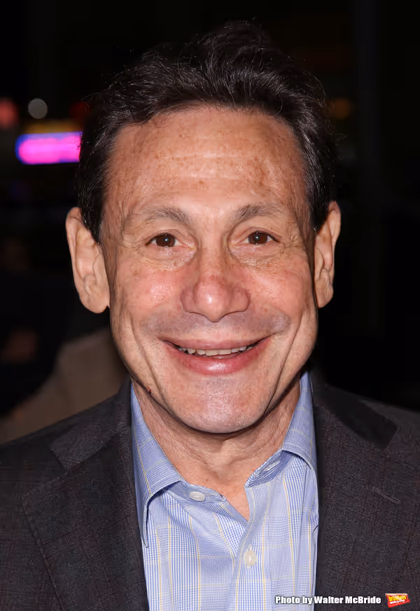 Gordon Edelstein  Photo