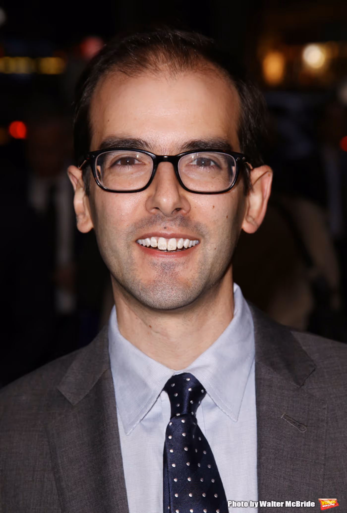 Photo Coverage: On the Red Carpet for Opening Night of THE ROBBER BRIDEGROOM! Image