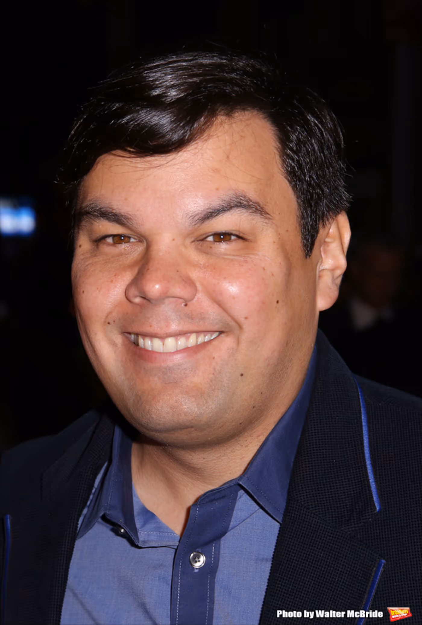 Photo Coverage: On the Red Carpet for Opening Night of THE ROBBER BRIDEGROOM! Image