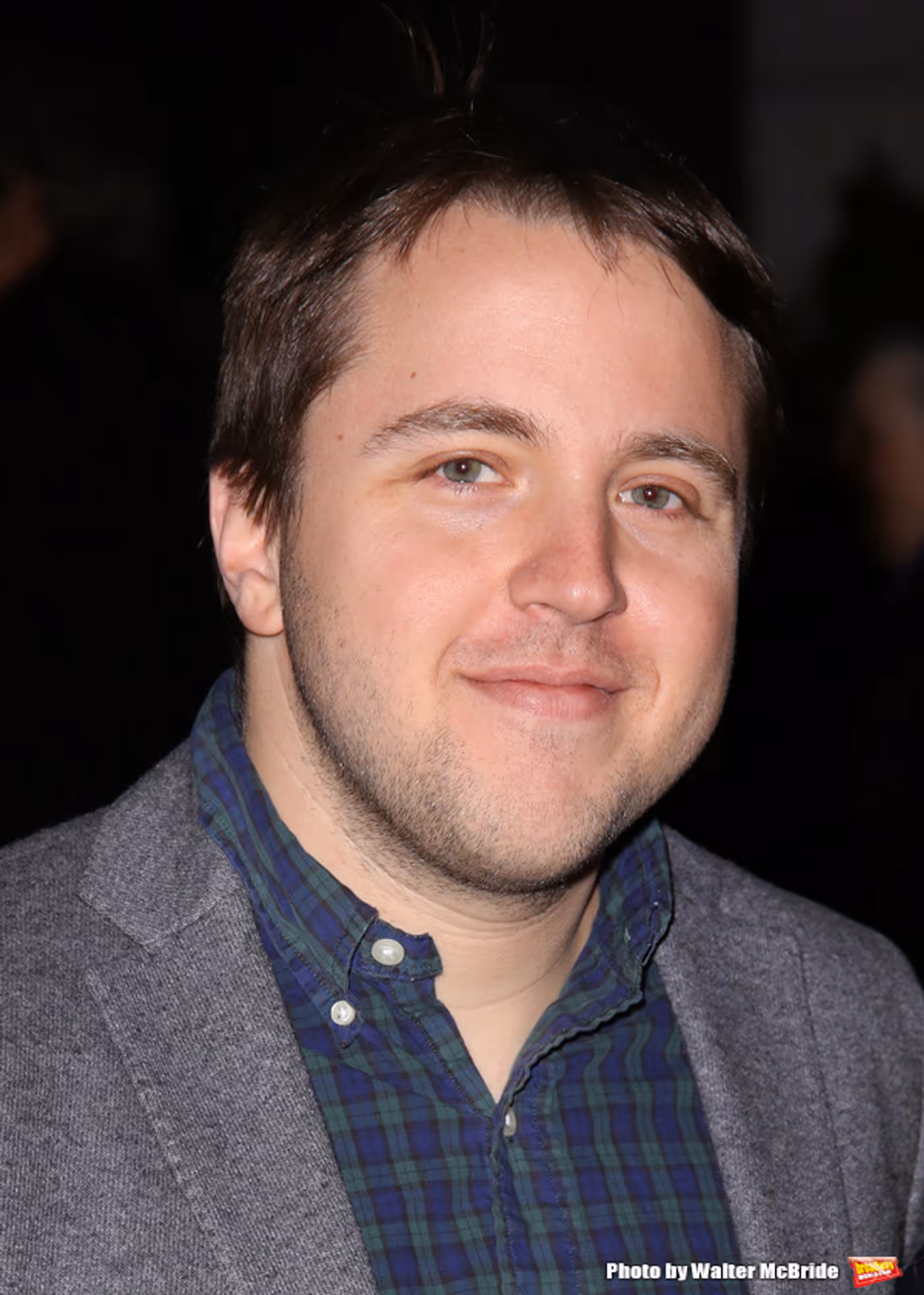 Photo Coverage: On the Red Carpet for Opening Night of THE ROBBER BRIDEGROOM! Image