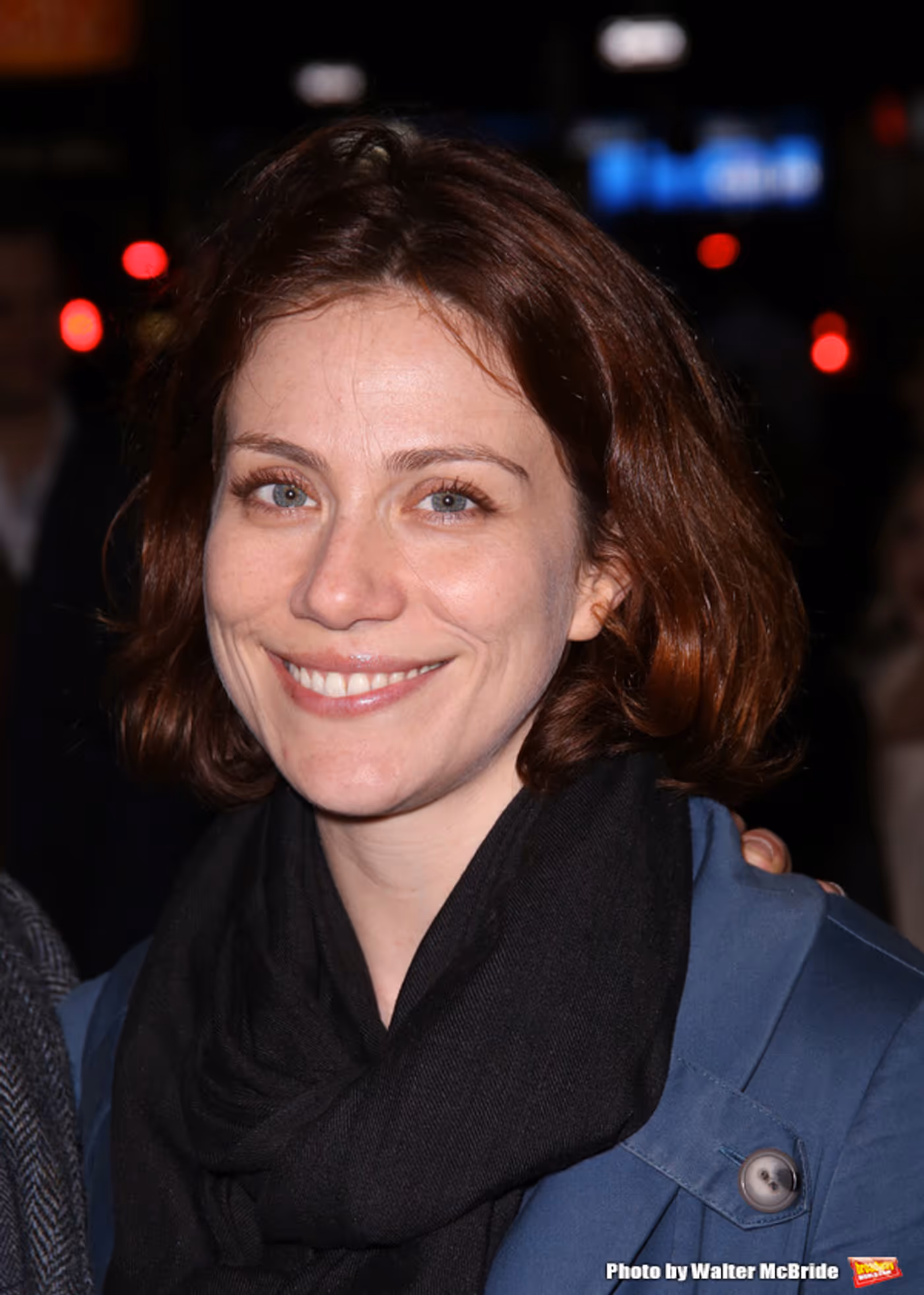 Photo Coverage: On the Red Carpet for Opening Night of THE ROBBER BRIDEGROOM! Image