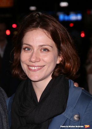 Jessie Austrian @ BroadwayWorld Jessie Austrian Photo