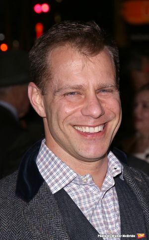 Noah Brody @ BroadwayWorld Noah Brody Photo