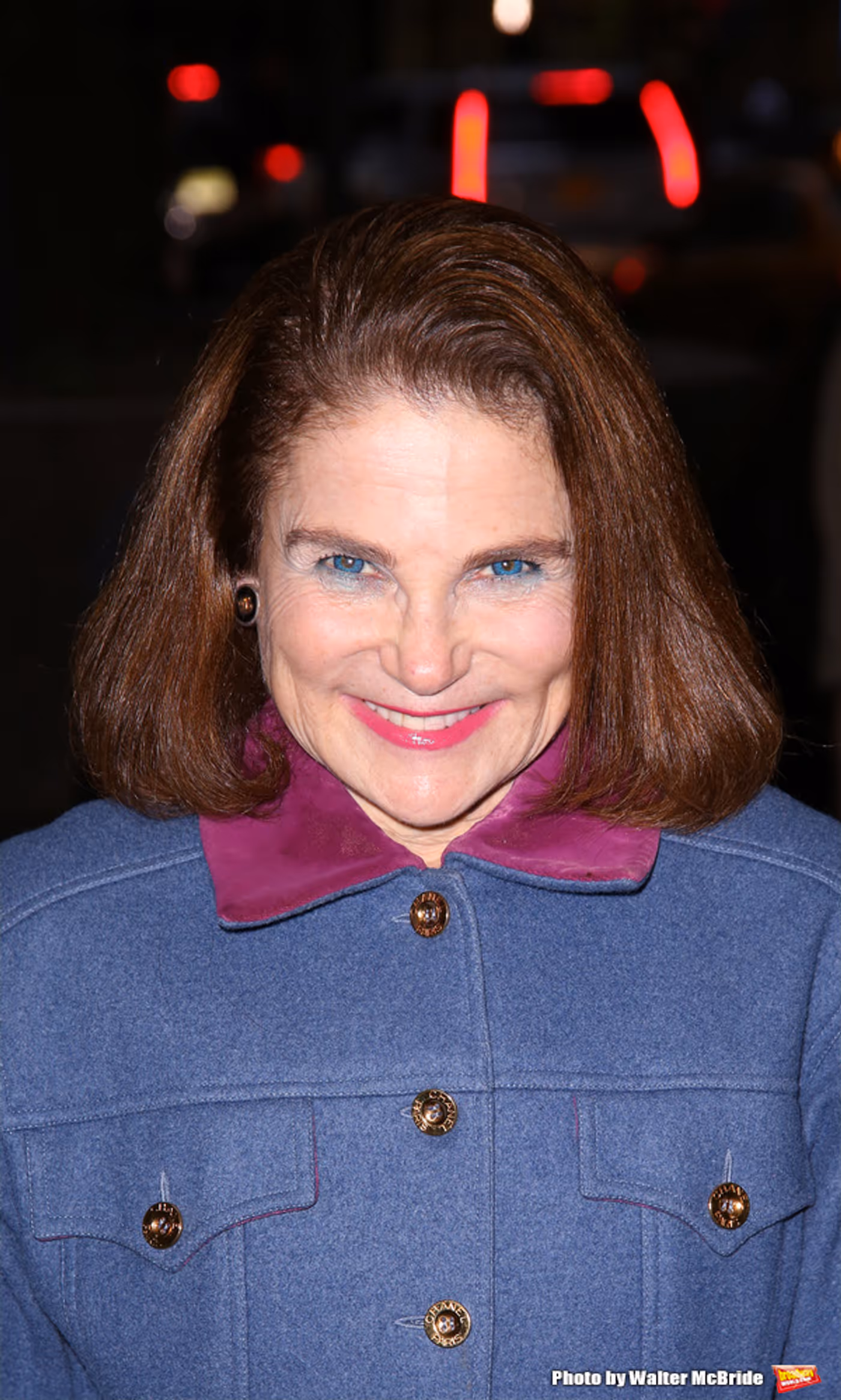 Photo Coverage: On the Red Carpet for Opening Night of THE ROBBER BRIDEGROOM! Image