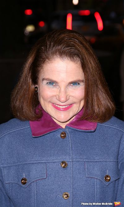 Tovah Feldshuh  Photo